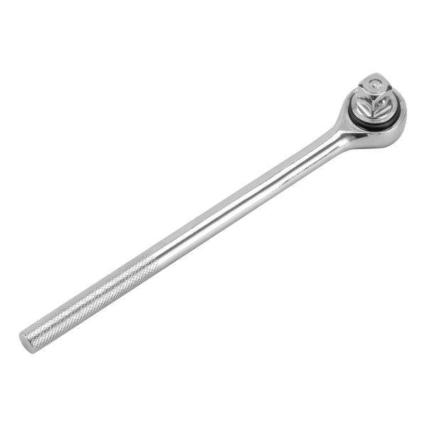 GRZECHOTKA CRV CHROMOWANA SPARTA 1/2"