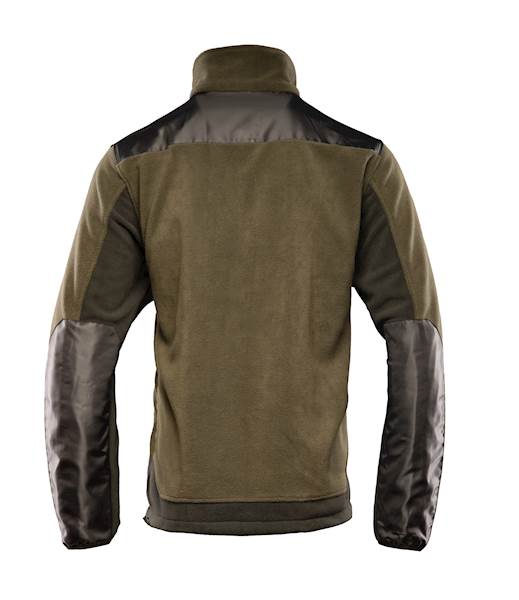 BLUZA POLAR POLSTAR SEVEN KINGS KHAKI M