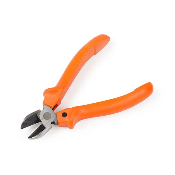 SZCZYPCE TNĄCE OBCINAKI BOCZNE CRV POLAX 160 MM