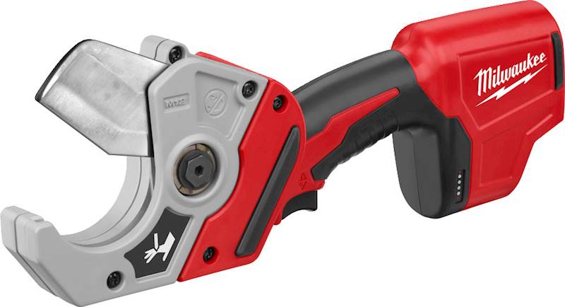 SUBKOMPAKTOWY OBCINAK DO RUR PEX M12 MILWAUKEE C12 PPC-0