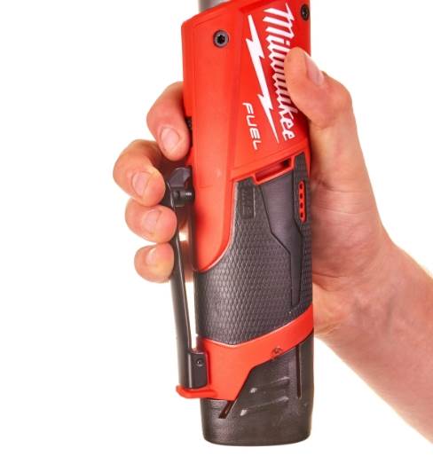 SUBKOMPAKTOWA GRZECHOTKA UDAROWA 1/2" MILWAUKEE FUEL M12 FIR12-0