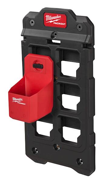 UCHWYT KUBEŁKOWY MILWAUKEE PACKOUT CUP HOLDER