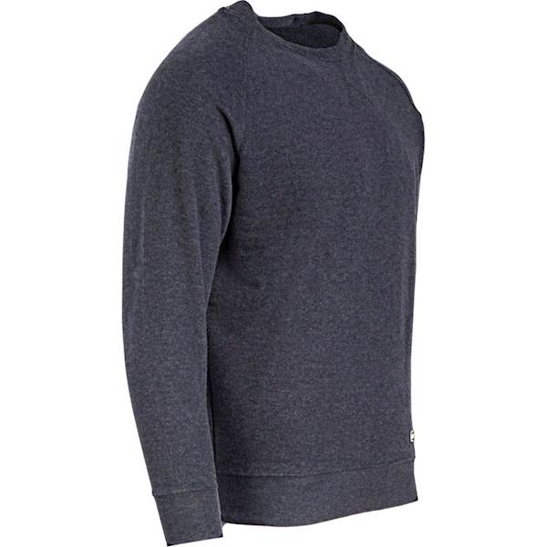 BLUZA LAHTI PRO L40129 CZARNA XL