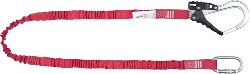 ZESTAW ASEKURACYJNY POWSTRZYMUJĄCY UPADEK PROTEKT COMFORT ROZMIAR M-XL