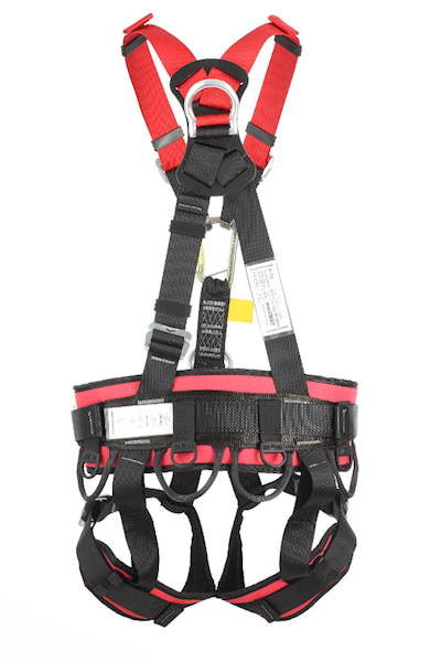 SZELKI BEZPIECZEŃSTWA PROTEKT P-70 ROZMIAR M-XL