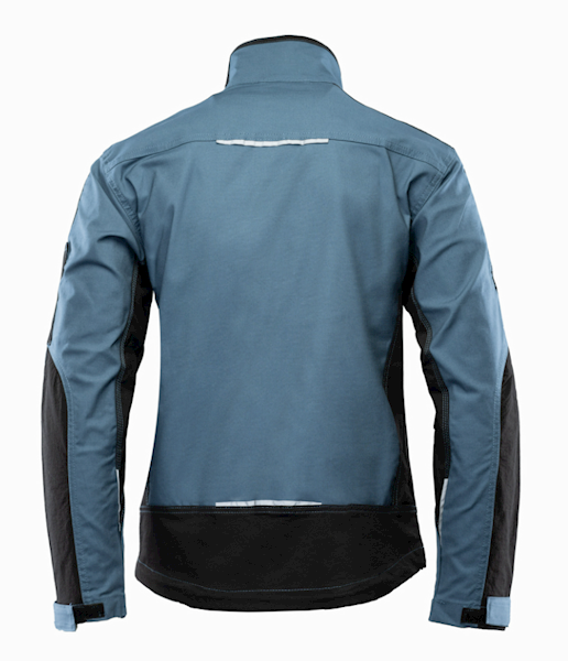 BLUZA POLSTAR SEVEN KINGS PRO NIEBIESKA XL