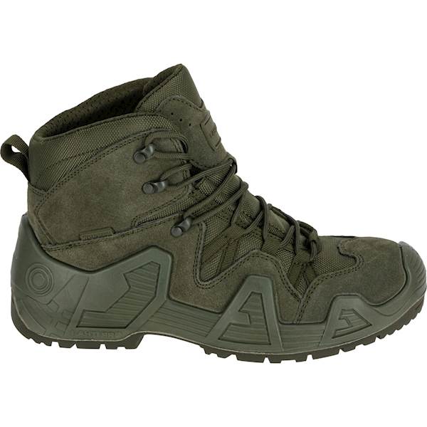 TRZEWIKI ZAMSZOWE OXFORD LAHTI PRO L30127 ZIELONE 45