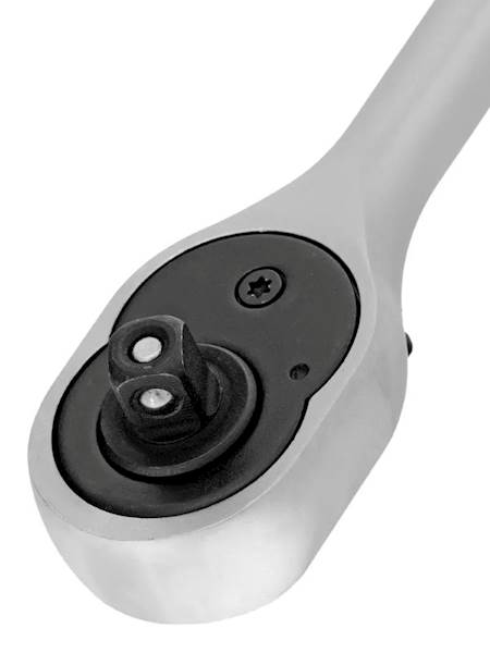 KLUCZ GRZECHOTKOWY 3/8" STELS