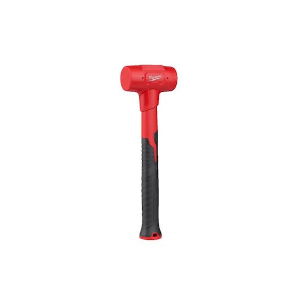 MŁOTEK BEZODRZUTOWY MILWAUKEE DEAD BLOW HAMMER 790 G