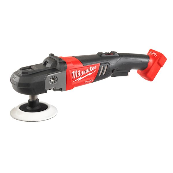 POLERKA AKUMULATOROWA MILWAUKEE FUEL M18 FAP180-0X