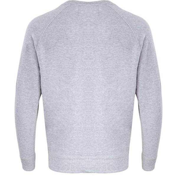 BLUZA LAHTI PRO L40128 SZARA M