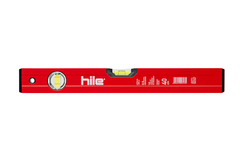 ZESTAW POZIOMIC HILE S40 40/60/80/100/120 CM