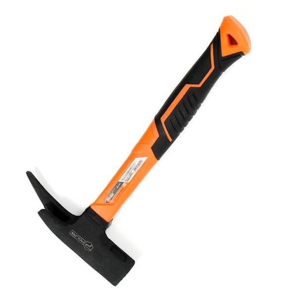 MŁOTEK DEKARSKI Z MAGNESEM POLAX 600 G