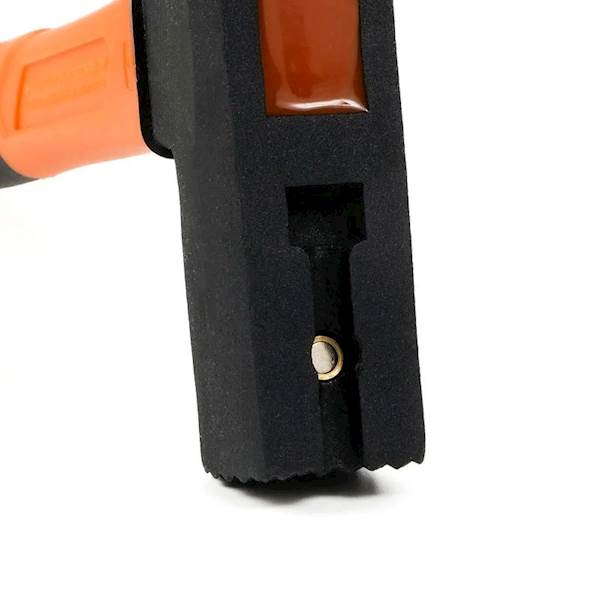 MŁOTEK DEKARSKI Z MAGNESEM POLAX 600 G