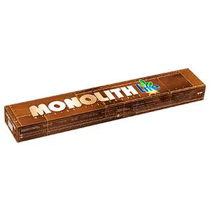 ELEKTRODA MONOLITH  fi 2,5  -  OPA 137    2,5KG