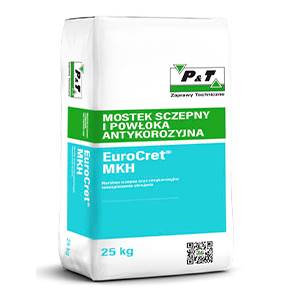 EUROCRET MKH 25KG