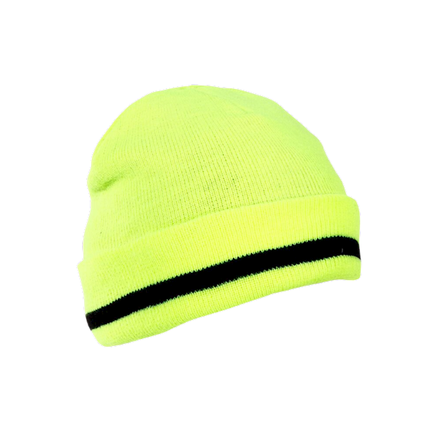 CZAPKA AKRYLOWA Z OCIEPLINĄ LAHTI PRO L1937100