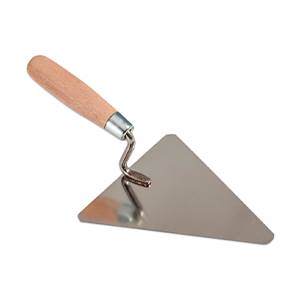 KIELNIA NIERDZEWNA MAAN TRÓJKĄTNA 125 X 140 MM