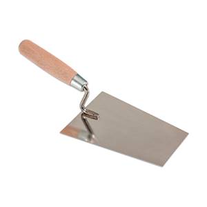 KIELNIA NIERDZEWNA MAAN TRAPEZOWA 95 X 140 MM
