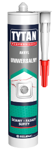 AKRYL UNIWERSALNY SZARY 280ML
