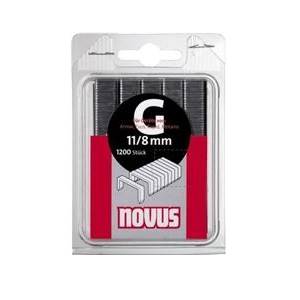 ZSZYWKI TYP G 11/8 1200SZT NOVUS