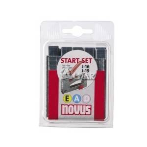 ZESTAW ZSZYWEK DO J-105 NOVUS