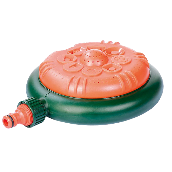 ZRASZACZ DYSK MULTIJET 8-FUNKCJI
