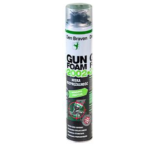ZWALUW GUNFOAM-2002 750ml.