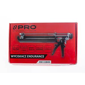 ZŻ WYCISKACZ ENDURANCE BOX BW-11BHD PRO