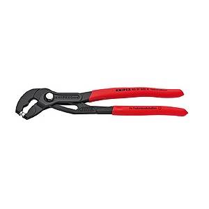 ZACISKI SPRĘŻYNOWE SZCZYPCE KNIPEX