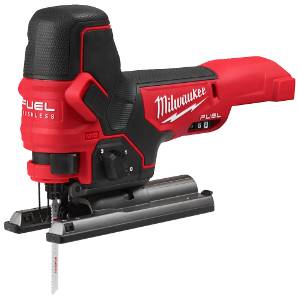 WYRZYNARKA Z RĘKOJEŚCIĄ T MILWAUKEE M18 FUEL FBJS-0X