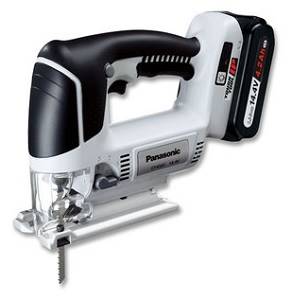 WYRZYNARKA AKUMULATOROWA PANASONIC PAEY4541LS1S