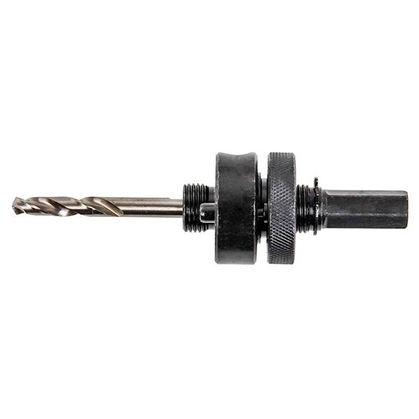 ADAPTER 6-KĄT.11 MM DO OTWORNIC 32-140MM