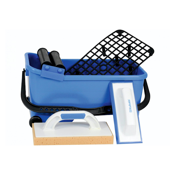 KOMPLET GLAZURNICZY KUBALA 20 L