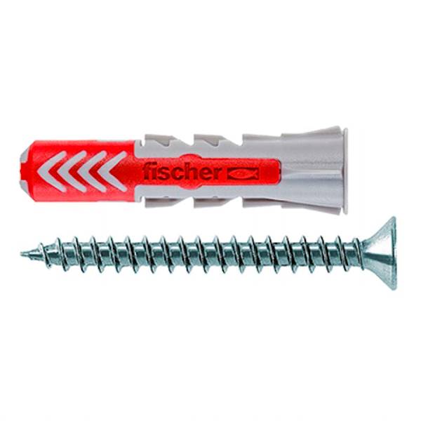 ZŻ DUOPOWER 12*60 S FISCHER