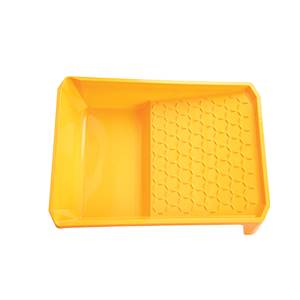 KUWETA 4" HARDY 35X26 ŻÓŁTA