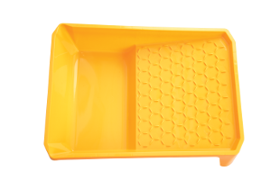 KUWETA 5" HARDY 37X34CM ŻÓŁTA