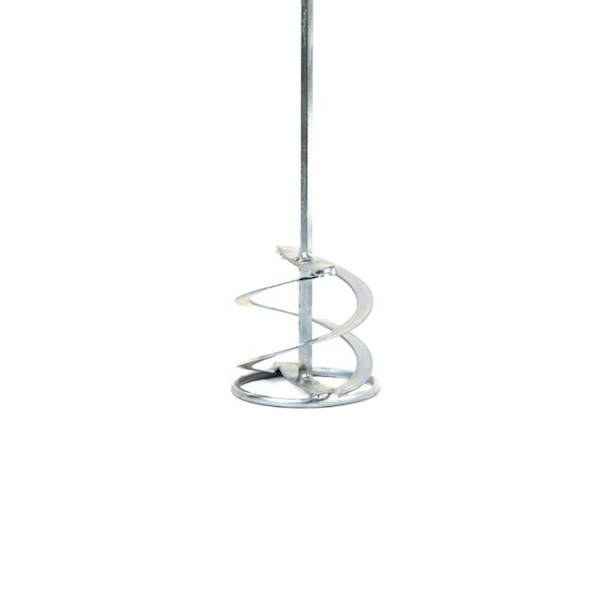 MIESZADŁO DO ZAPRAW I KLEJÓW SPIRALA PODWÓJNA KUBALA 95 X 500 MM
