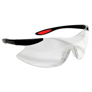 OKULARY OCHRONNE INDUSTRY FILTR UV JASNE