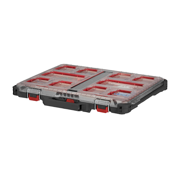 ORGANIZER MILWAUKEE PACKOUT SLIM DUŻY