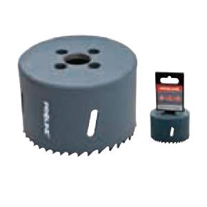 OTWORNICA BIMET.HSS 51MM 4/6TPI