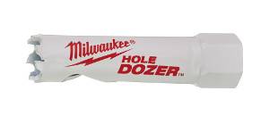 OTWORNICA BIMETALOWA MILWAUKEE HOLE DOZER 4/6 14 MM