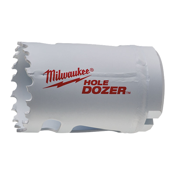 OTWORNICA BIMETALOWA MILWAUKEE HOLE DOZER 4/6 37 MM