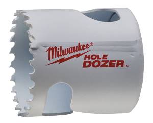 OTWORNICA BIMETALOWA MILWAUKEE HOLE DOZER 4/6 46 MM