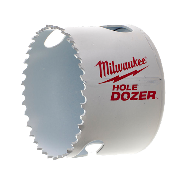 OTWORNICA BIMETALOWA MILWAUKEE HOLE DOZER 4/6 68 MM