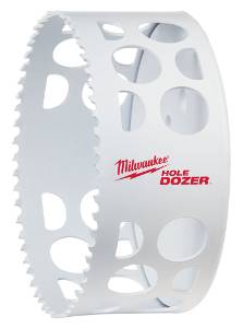 OTWORNICA BIMETALOWA MILWAUKEE HOLE DOZER 4/6 102 MM