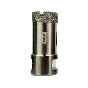 OTWORNICA DIAMENTOWA M-14 38MM VACUUM