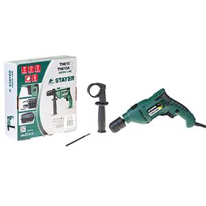 WIERTARKA UDAROWA TH610A HOBBY STAYER