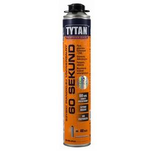 PIANOKLEJ TYTAN PROFESIONAL 60 SEKUND 750 ML