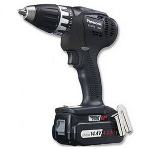 WIERTARKO-WKRĘTARKA AKUM. 14,4V PANASONIC